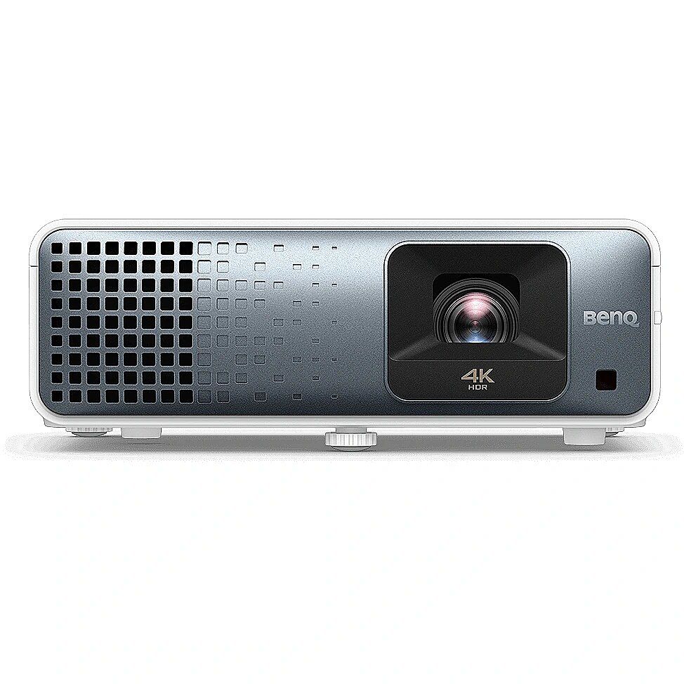 BenQ Projektor TK710 4k Laser (9H JSJ77 17E) BenQJSJ77 BenQ JSJ77_3