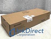 Sharp Waste Toner Bottle (MX609HB)_3