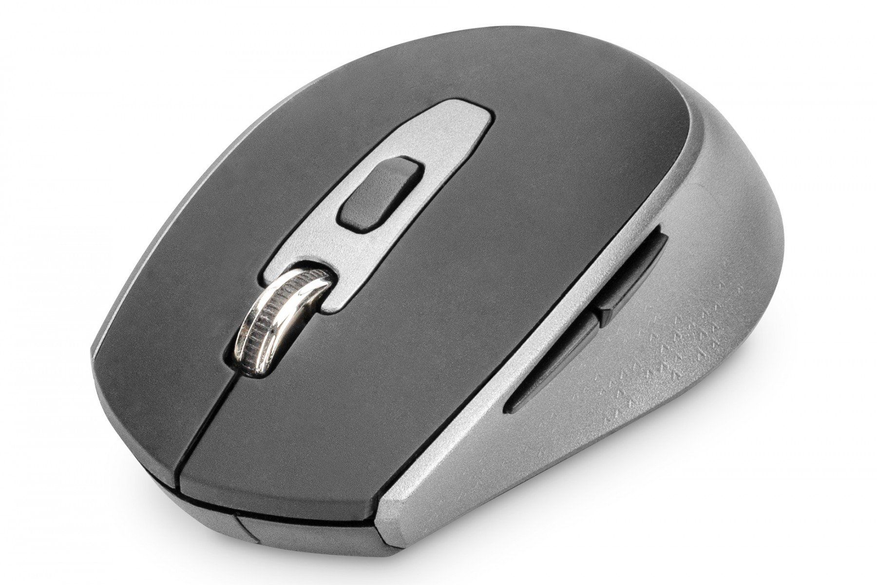 Digitus DA-20162 mouse-uri Birou Ambidextru RF fără fir Optice 1600 DPI_1