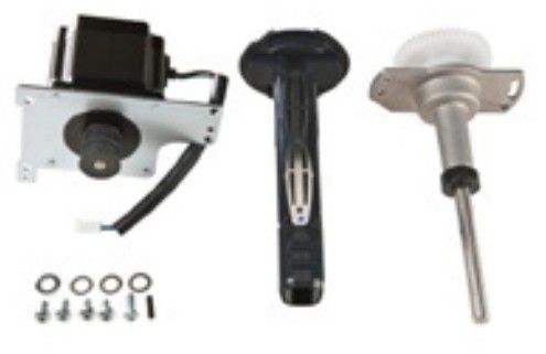 PM43 REWINDER MEDIA INTERNAL/SUB-ASSY SPARE PM43 ._1