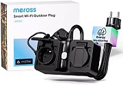 Smart Home Wi-Fi Plug for Indoor and Outdoor Use  Model MOP320MA-EU by Meross_1