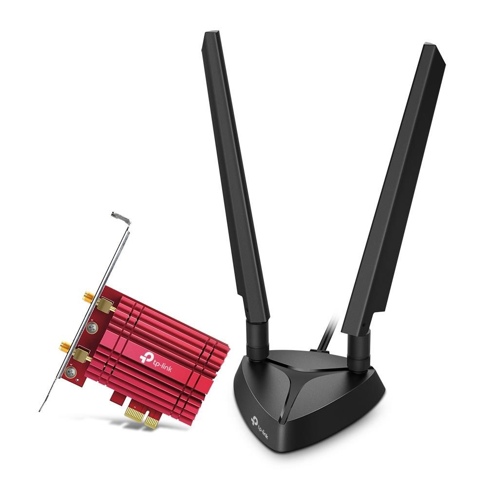 Router WRL 1800MBPS ARCHER AX1800 TP-LINK_3