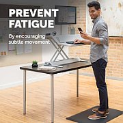 Foot support mat FOOT SUPPORT MAT/8707001 FELLOWES_3