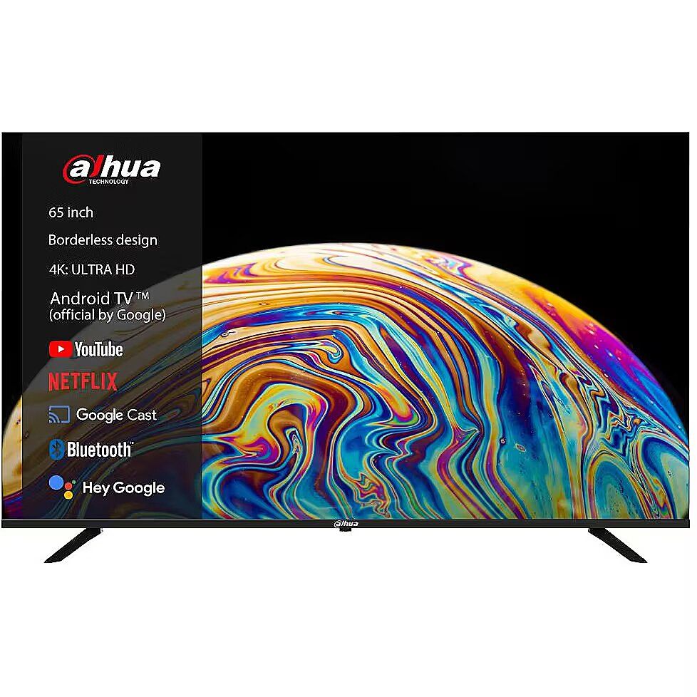 TV Set LCD 24 /DHI-LTV24-SD100 DAHUA_4