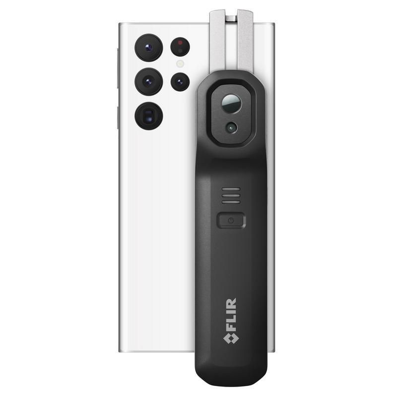 FLIR FOEDGE thermal imaging camera_4