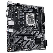 H810M H, LGA1851, DDR5, mATX, Negru_2