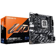 H810M H, LGA1851, DDR5, mATX, Negru_3