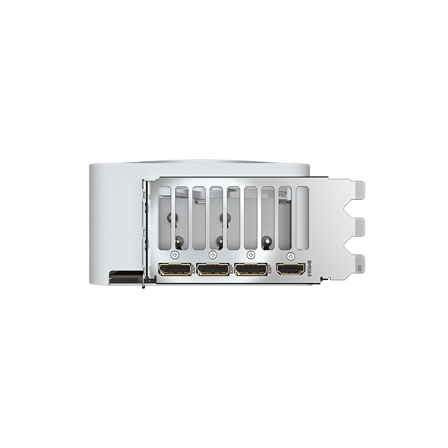 GeForce RTX 5070 Ti AERO OC 16G, 256 bit, GDDR7, Alb_5