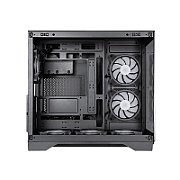 CASE MIDITOWER ATX W/O PSU/GM-30B-TG-OP CHIEFTEC_1
