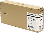 CANON PFI1700MBK INK TANK PFI-1700 MBLK_1