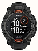 Smartwatch GARMIN Instinct 3 45mm SOLAR Black_1