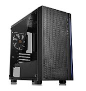 Thermaltake Versa H18 Micro Tower Black_3