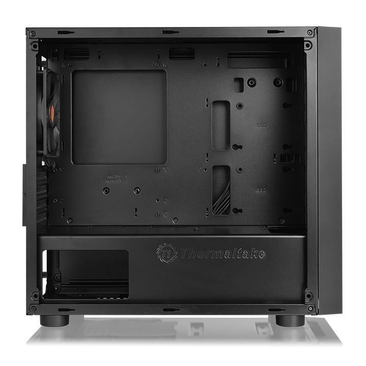 Thermaltake Versa H18 Micro Tower Black_5