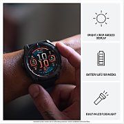 Garmin Fenix 8 47mm Slate Gray/Black_2
