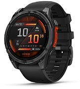 Garmin Fenix 8 47mm Slate Gray/Black_3