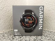 Garmin Fenix 8 47mm Slate Gray/Black_4