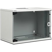 DIGITUS Professional Compact Series DN-19 07-U-S-1 cabinet - 7U_1