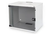 DIGITUS Professional Compact Series DN-19 07-U-S-1 cabinet - 7U_4