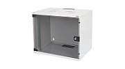 DIGITUS Professional Compact Series DN-19 07-U-S-1 cabinet - 7U_6