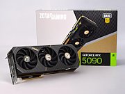 Zotac GAMING GeForce RTX 5090 SOLID OC NVIDIA 32 GB GDDR7_2