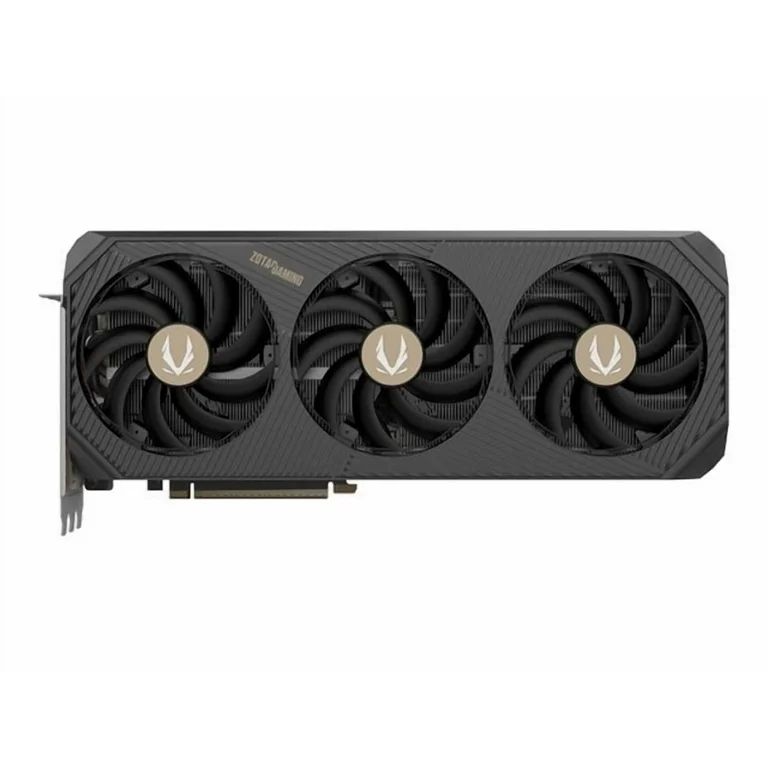 Zotac GAMING GeForce RTX 5090 SOLID OC NVIDIA 32 GB GDDR7_4