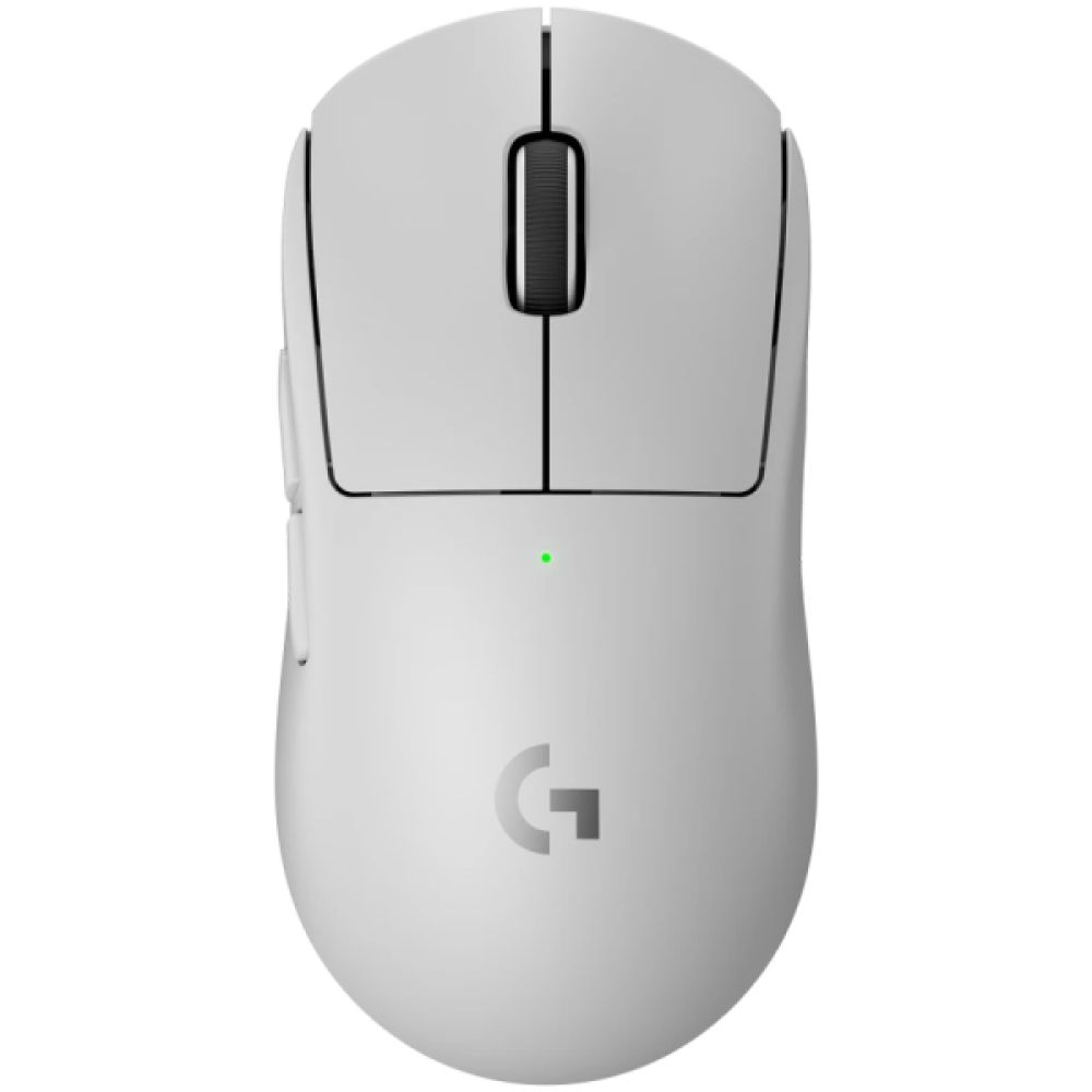 LOGITECH PRO 2 LIGHTSPEED - WHITE_1