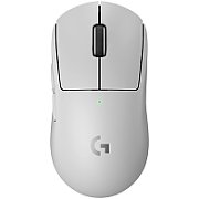 LOGITECH PRO 2 LIGHTSPEED - WHITE_1