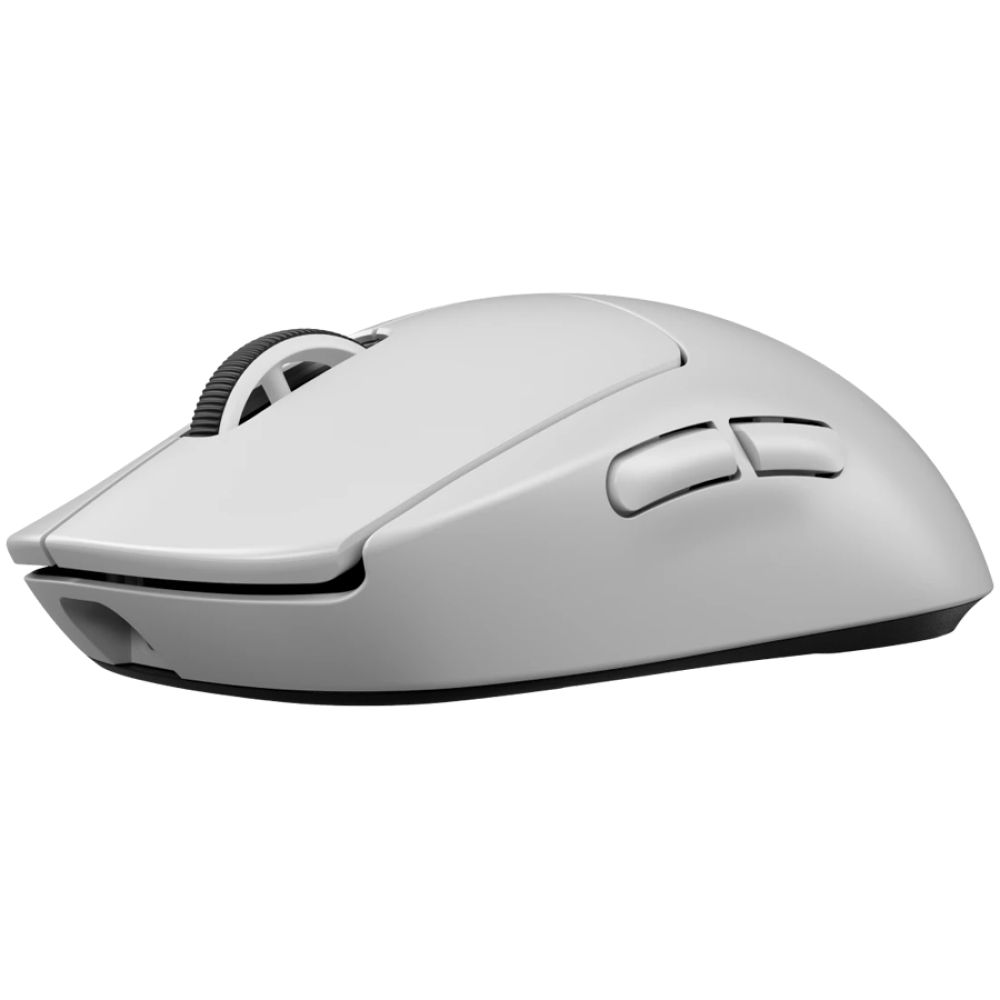 LOGITECH PRO 2 LIGHTSPEED - WHITE_3
