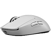LOGITECH PRO 2 LIGHTSPEED - WHITE_3