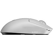 LOGITECH PRO 2 LIGHTSPEED - WHITE_4