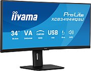 XCB3494WQSU-B1 34 IN BUS UQHD/3440X1440120HZ 0.4MS 350CD/M 300_2