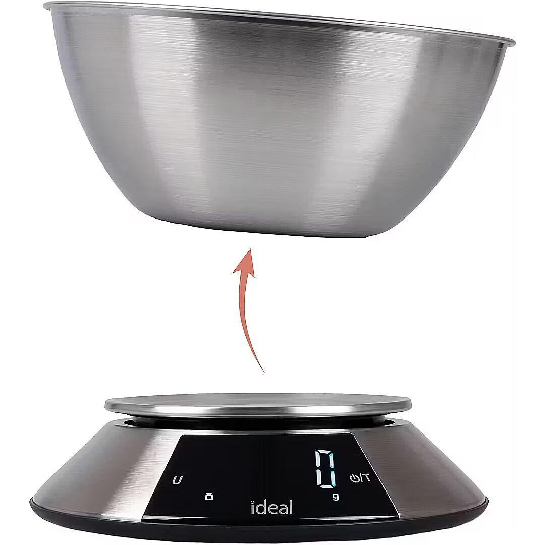 IDEAL Electronics Waga Clean_2