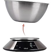 IDEAL Electronics Waga Clean_2