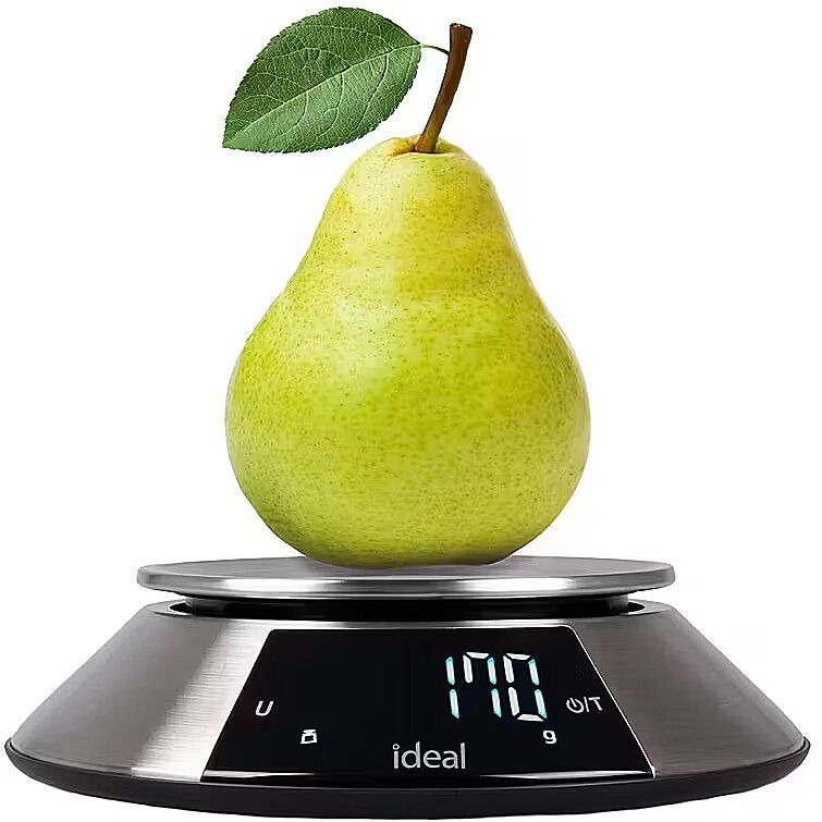 IDEAL Electronics Waga Clean_4