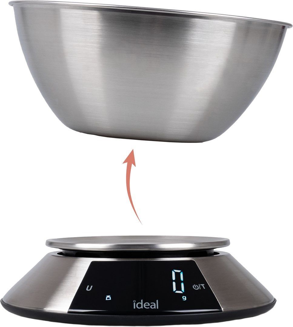 IDEAL Electronics Waga Clean_5