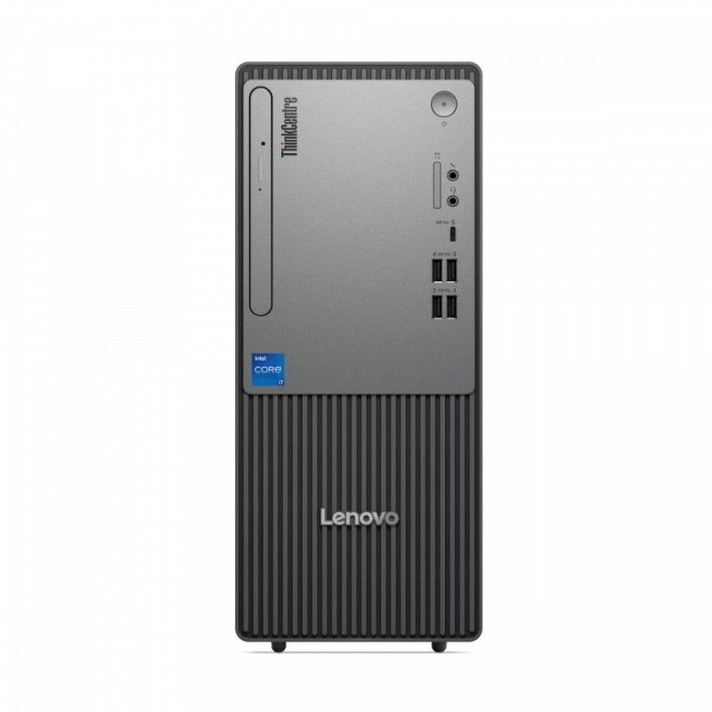 Lenovo ThinkCentre neo 50t Gen 5 TWR i5-14400 16GB DDR5 SSD512 UHD 730 DVD W11Pro 3Y OnSite_2