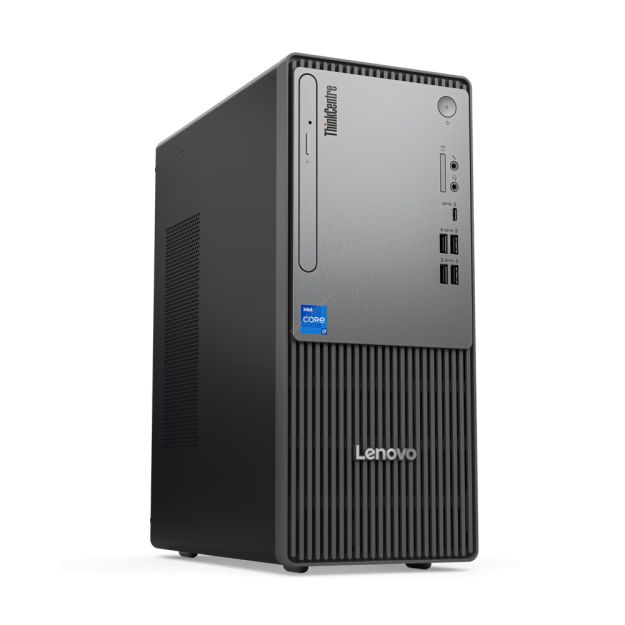 Lenovo ThinkCentre neo 50t Gen 5 TWR i5-14400 16GB DDR5 SSD512 UHD 730 DVD W11Pro 3Y OnSite_3
