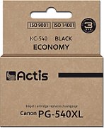 Actis KC-540 Ink (replacement for Canon PG-540XL; Supreme; 22 ml; black)._1