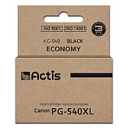 Actis KC-540 Ink (replacement for Canon PG-540XL; Supreme; 22 ml; black)._2