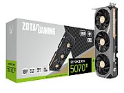 Zotac GAMING GeForce RTX 5070 Ti SOLID SFF OC NVIDIA 16 GB GDDR7_1