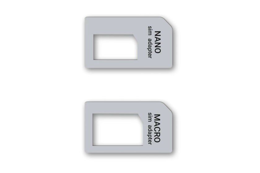 Teltonika PR5MEC19 adaptoare pentru memorii de tip SIM/flash Adaptor card SIM_2