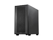Chieftec Midi Tower GS-03B-BLK-OP  Schwarz Black_4