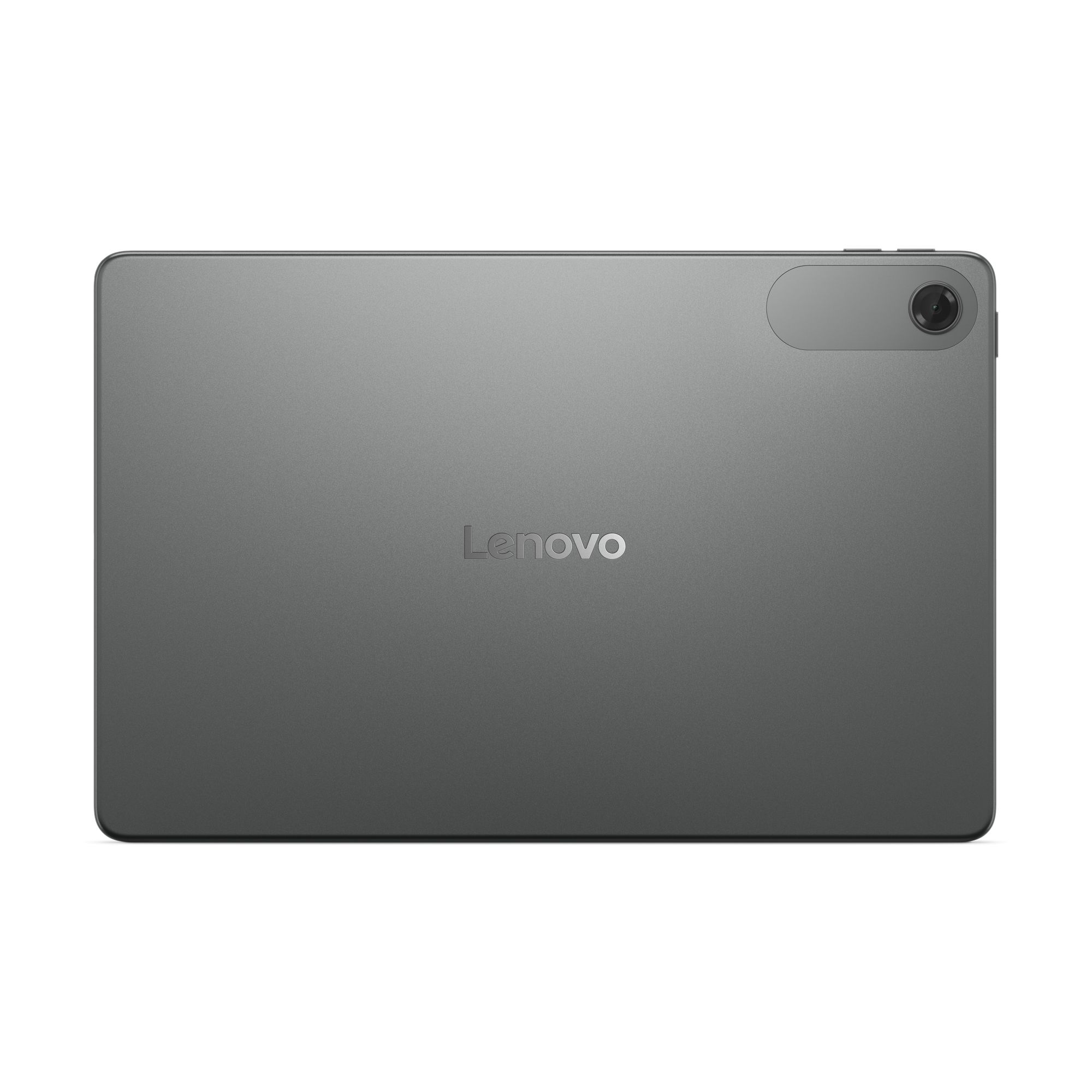 Lenovo Tab Mediatek 128 GB 25.6 cm (10.1 ) 4 GB Wi-Fi 5 (802.11ac) Android 14 Grey_1