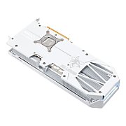PowerColor Hellhound Radeon RX 9070 XT Spectral White AMD 16 GB GDDR6_2