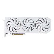 PowerColor Hellhound Radeon RX 9070 XT Spectral White AMD 16 GB GDDR6_3