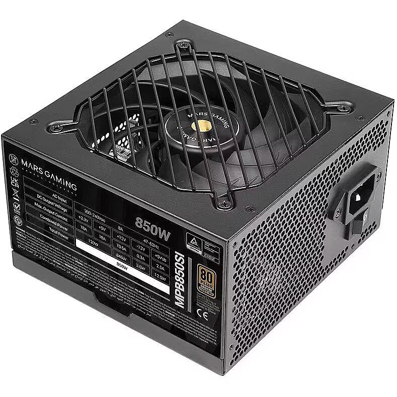 TACENS MARS MPB850SI 850W DC-DC  80PLUS BRONZE - zasilacz/PSU (TACMARS-MPB850SI)_1
