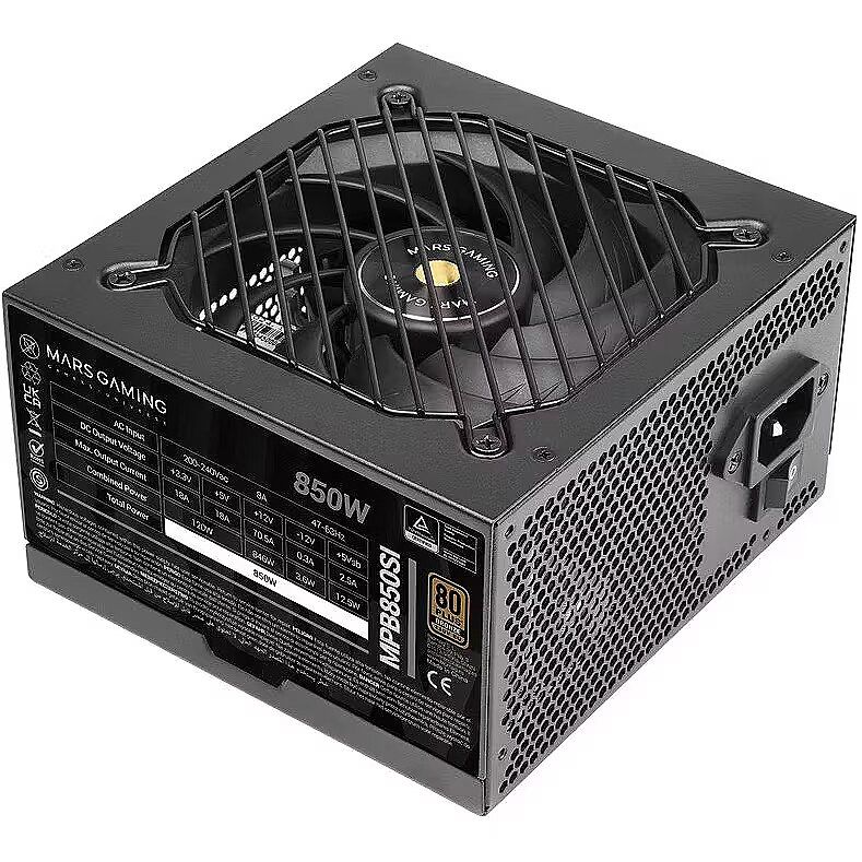 TACENS MARS MPB850SI 850W DC-DC  80PLUS BRONZE - zasilacz/PSU (TACMARS-MPB850SI)_3