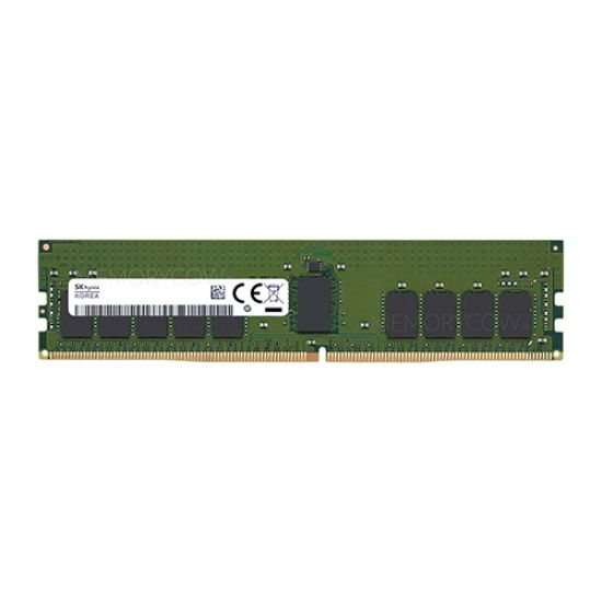 Memorie server SK Hynix 16 GB DDR5 ECC RDIMM 5600 MHz 1Rx8