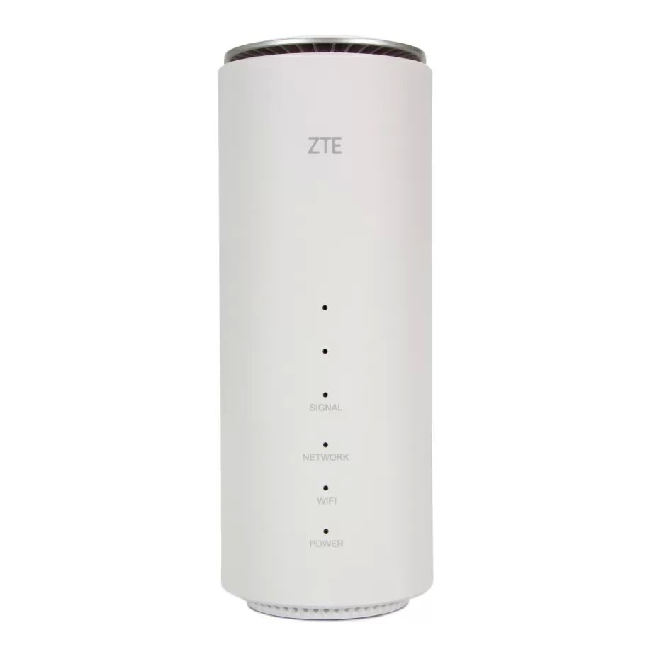 ZTE MC888B 5G Router 5G 1xWAN/LAN 1xLAN 1xRJ11 WiFi 6_2