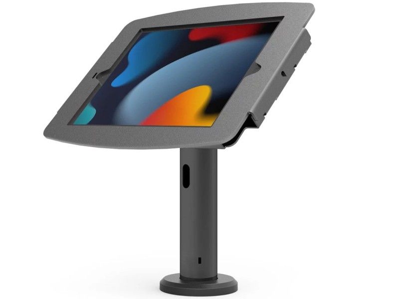IPAD 10.2IN TILTING STAND 8IN/RISE TILTING COUNTER STAND 8IN_2